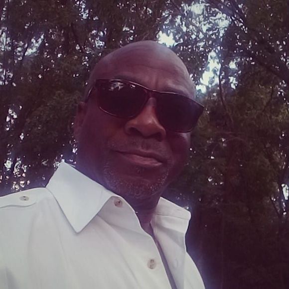 Meet your Posher, James - Picture 1 of 1